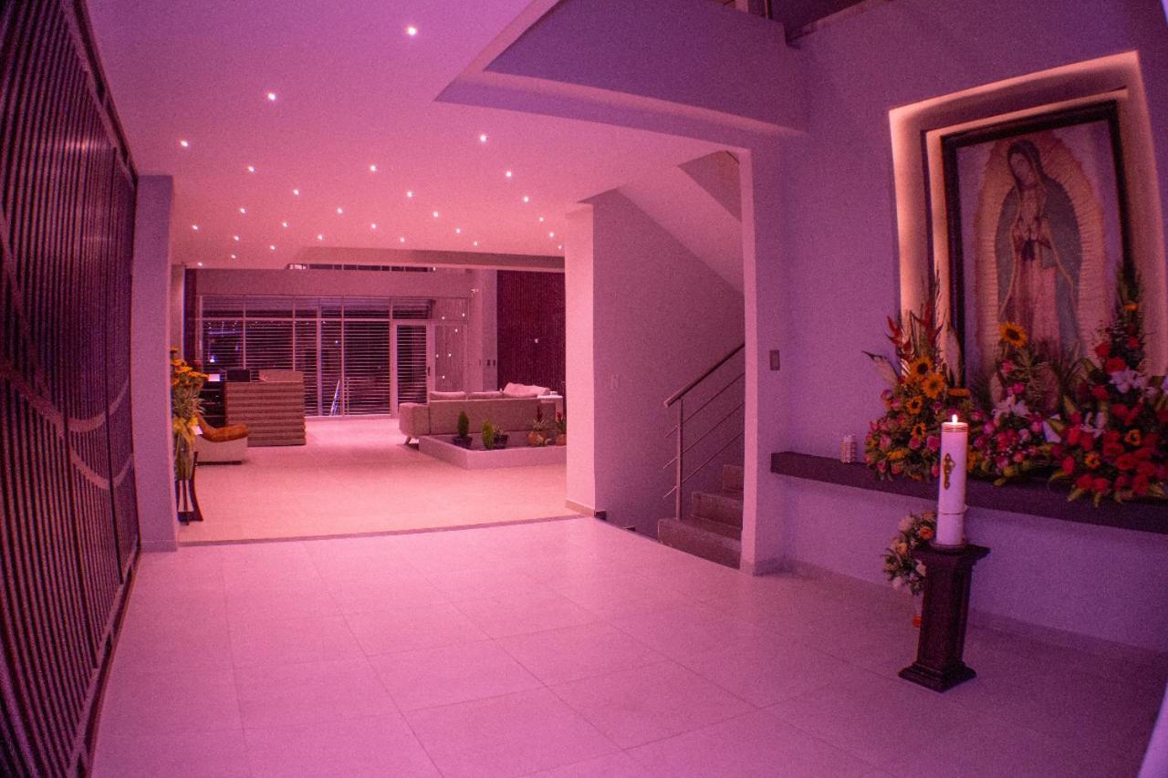 Harmony Hotel Ipiales Exterior foto